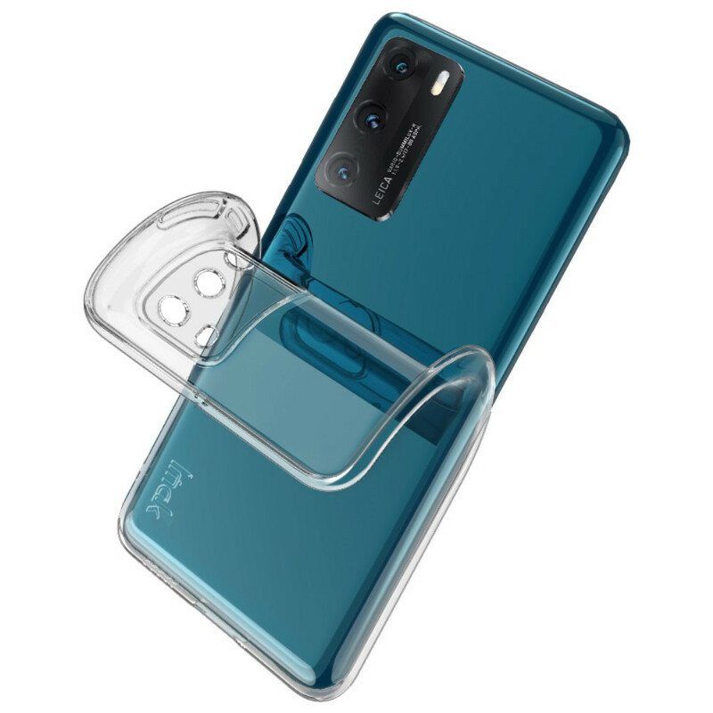 Kuori Samsung Galaxy S20 FE Ux-5-sarjan Imak
