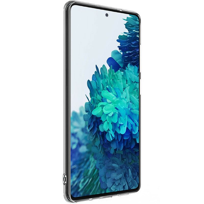 Kuori Samsung Galaxy S20 FE Ux-5-sarjan Imak