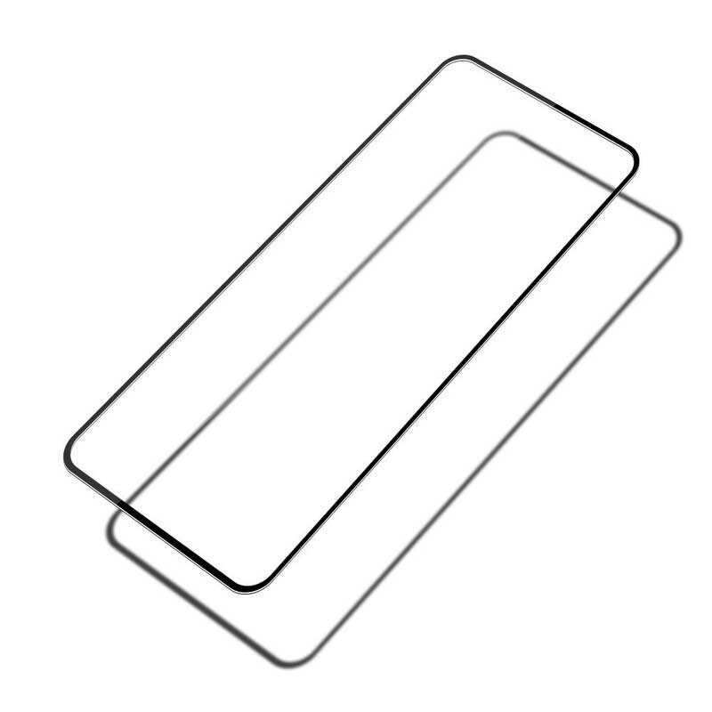 Mofi Karkaistu Lasisuoja Samsung Galaxy S20 Fe:Lle