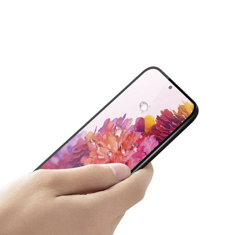 Mofi Karkaistu Lasisuoja Samsung Galaxy S20 Fe:Lle