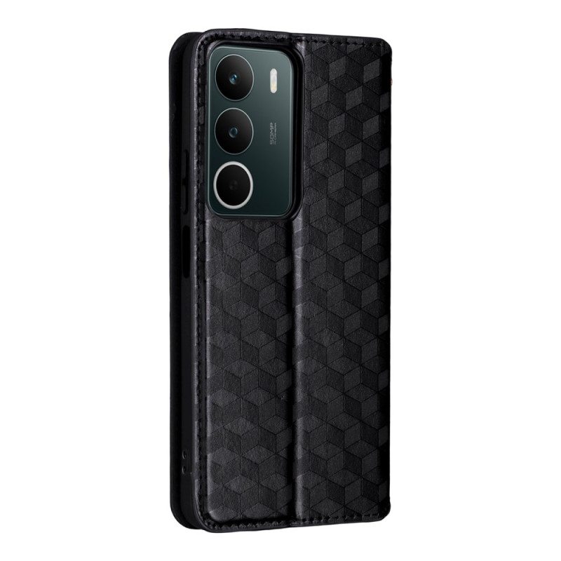 Flip Case Realme C71 Glänzend