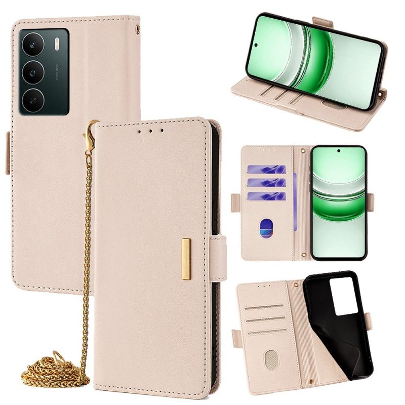 Rfid-suojattu Ja Kultainen Lukko