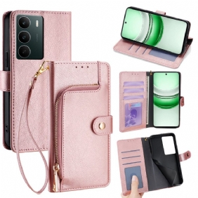 Vetoketjullinen Lompakko