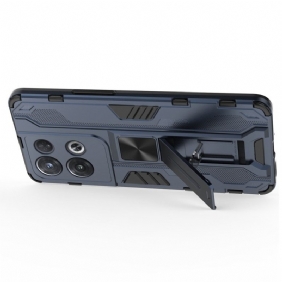Case Oppo Reno 8 Pro Pysty- Ja Vaakasuuntainen Irrotettava Tuki