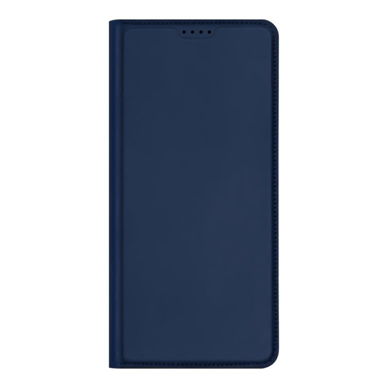 Puhelinkuoret Oppo Reno 8 Pro Kotelot Flip Skin Pro Dux Ducis