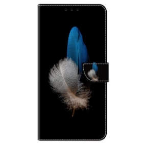 Kotelot Oppo A98 5g Kaksi Sulkaa Suojakuori