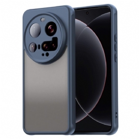 Case Xiaomi 15 Ultra Puhelinkuoret Läpikuultava Muotoilu