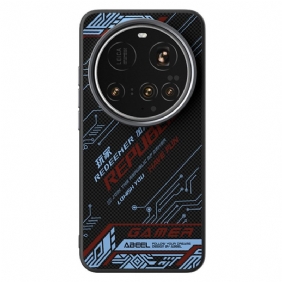 Case Xiaomi 15 Ultra Puhelinkuoret Magsafe-yhteensopiva