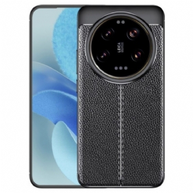 Case Xiaomi 15 Ultra Puhelinkuoret Tuplaviiva