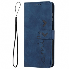 Kotelot Xiaomi 15 Ultra Hymykuvio Suojakuori