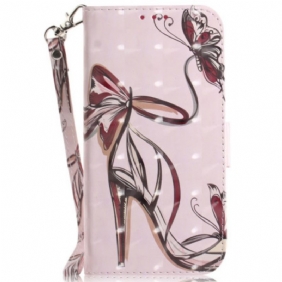 Kotelot Xiaomi 15 Ultra Puhelinkuoret Korkokengät Ja Nauha