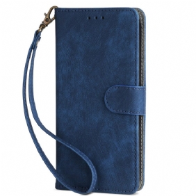 Kotelot Xiaomi 15 Ultra Puhelinkuoret Mokkanahkamainen Rfid-suojattu