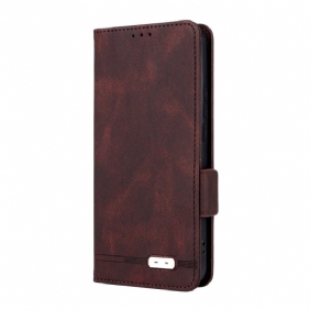 Kotelot Xiaomi 15 Ultra Retrotyylinen Suojakuori