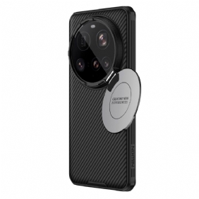 Kuori Xiaomi 15 Ultra Camshield-potkurisarja Nillkin Suojakuori