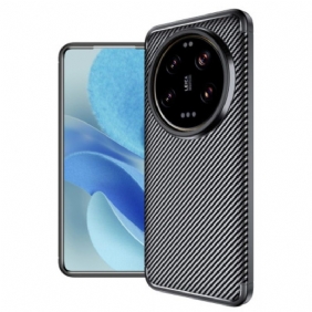 Kuori Xiaomi 15 Ultra Hiilikuitukuvio