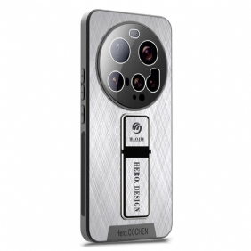 Kuori Xiaomi 15 Ultra Integroitu Tuki