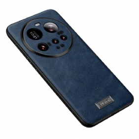 Kuori Xiaomi 15 Ultra Keinonahka