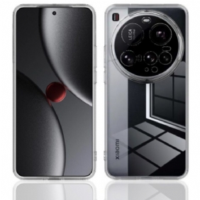 Kuori Xiaomi 15 Ultra Kellastumisenesto