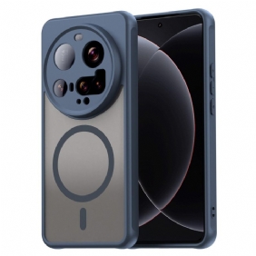 Kuori Xiaomi 15 Ultra Magsafe-pudotussuojausyhteensopiva Suojakuori