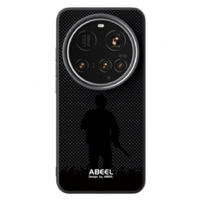 Kuori Xiaomi 15 Ultra Magsafe Warrior Abeel -yhteensopiva