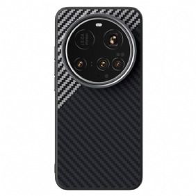 Kuori Xiaomi 15 Ultra Magsafe-yhteensopiva Kaksivärinen Abeel