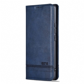 Nahkakotelo Xiaomi 15 Ultra Azns