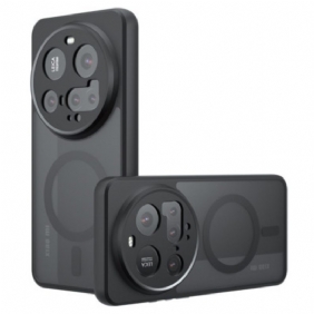 Puhelinkuoret Xiaomi 15 Ultra Magsafe-yhteensopiva Ultraohut