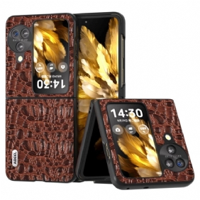 Case Oppo Find N3 Flip Puhelinkuoret Abeel-katos