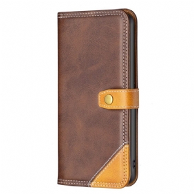 Flip Case Oppo Find X5 Pro Binfen Color Hihna