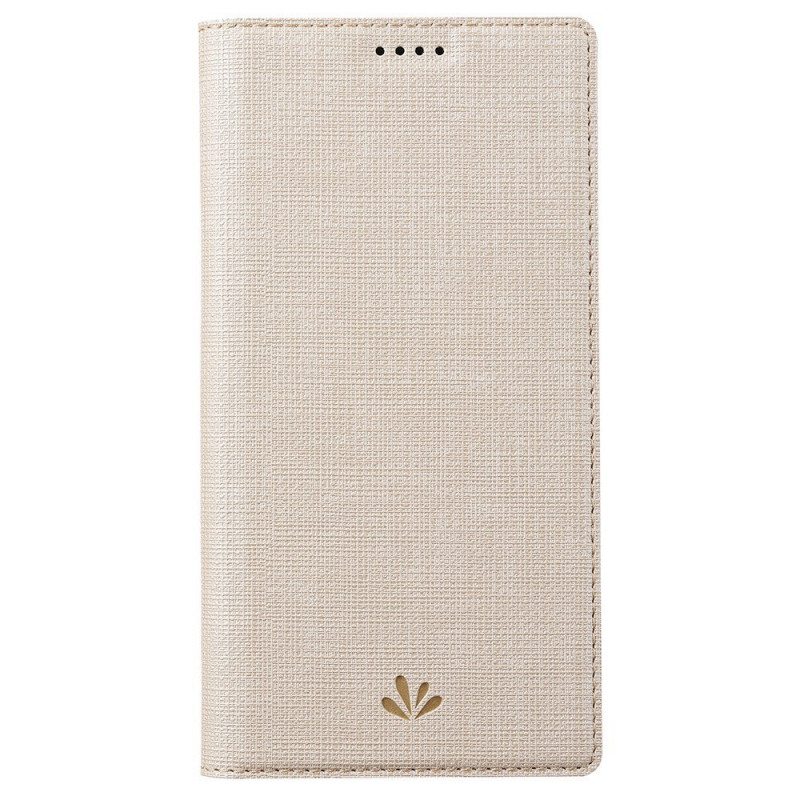 Kotelot Oppo Find X5 Pro Vili Kangasrakenne