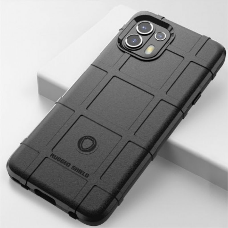 Case Motorola Edge 20 Lite Kestävä Kilpi