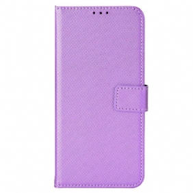 Kotelot Oppo Reno 8 Suojaketju Kuori Tyylikäs Strappy Faux Leather