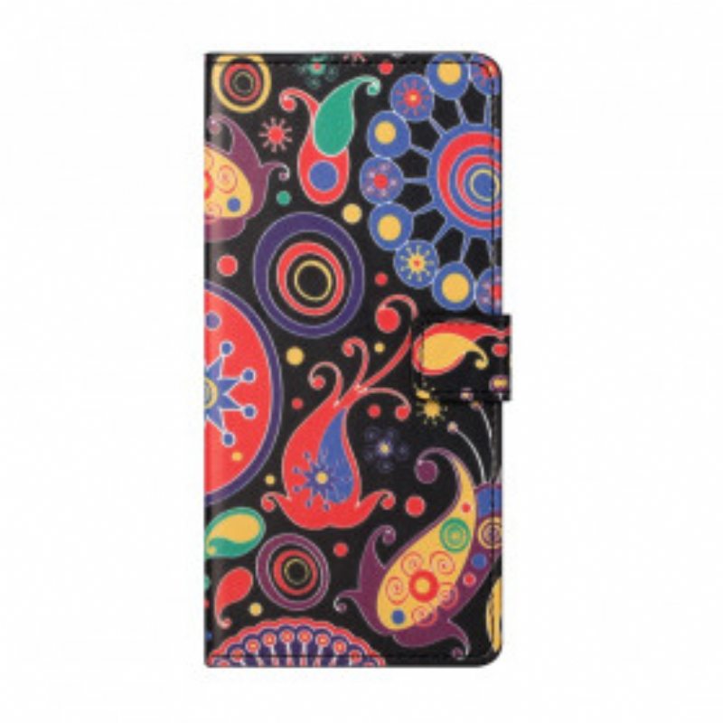 Kotelot Samsung Galaxy A32 Galaxy Design