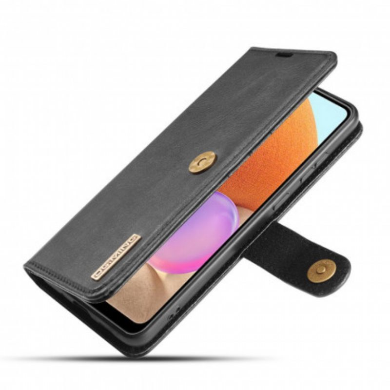 Kuori Kotelot Samsung Galaxy A32 Dg. Ming Irrotettava