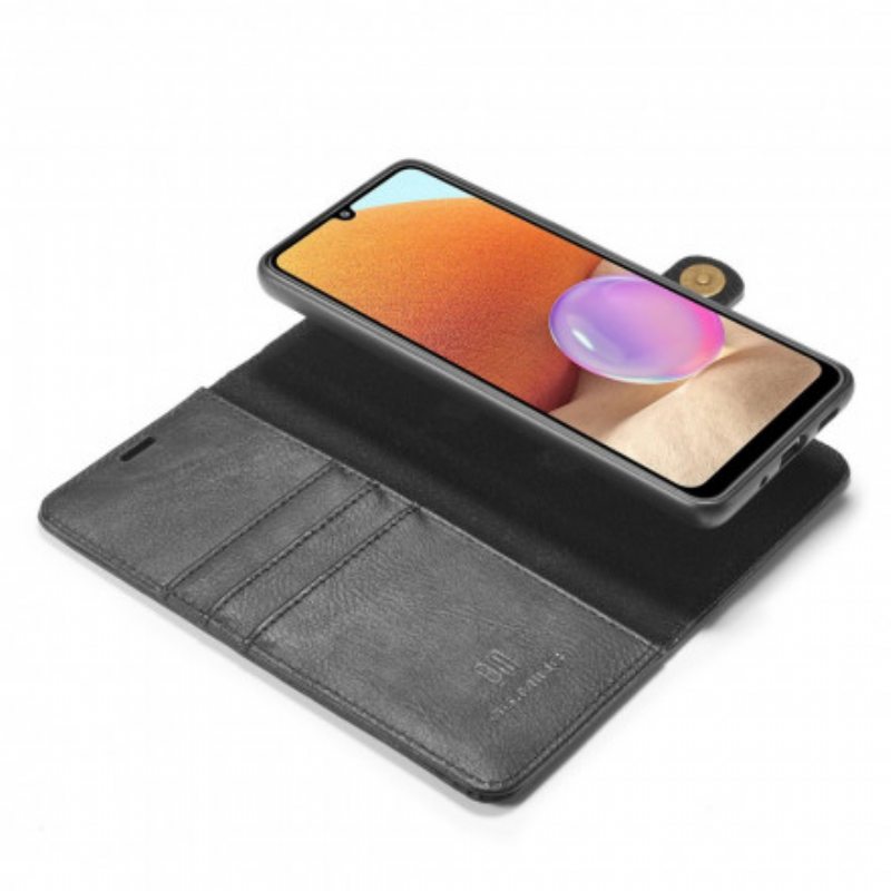Kuori Kotelot Samsung Galaxy A32 Dg. Ming Irrotettava