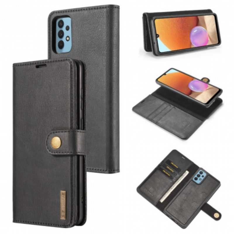 Kuori Kotelot Samsung Galaxy A32 Dg. Ming Irrotettava