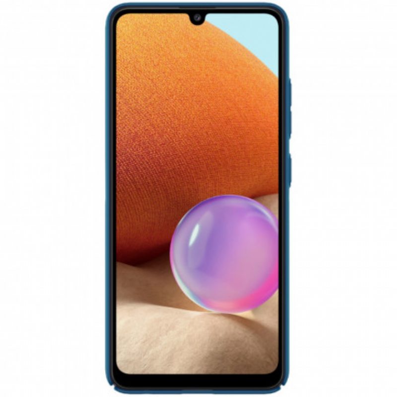 Kuori Samsung Galaxy A32 Camshield Nillkin