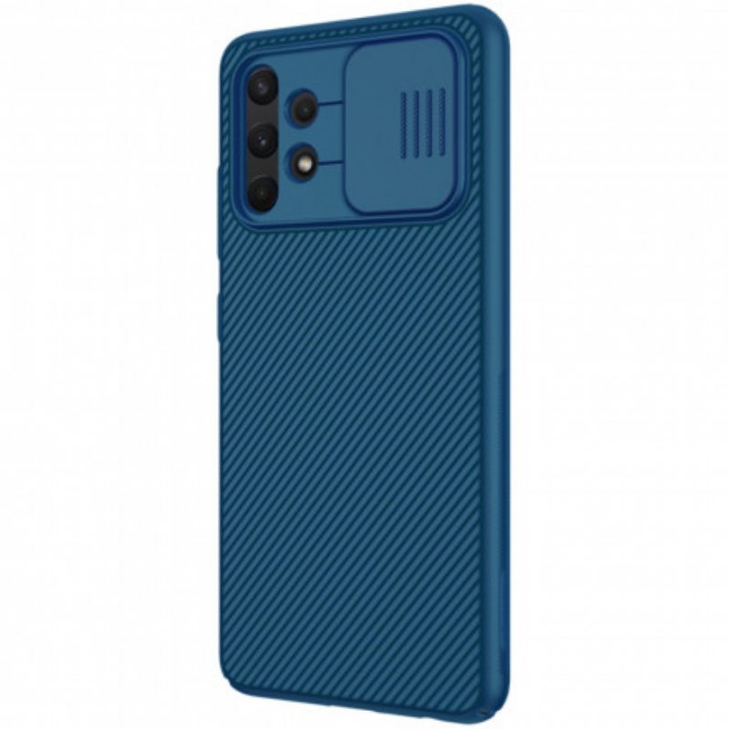 Kuori Samsung Galaxy A32 Camshield Nillkin