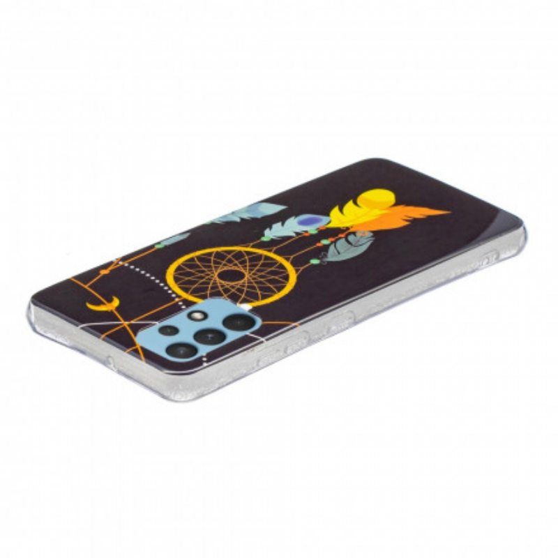 Kuori Samsung Galaxy A32 Fluoresoiva Dream Catcher