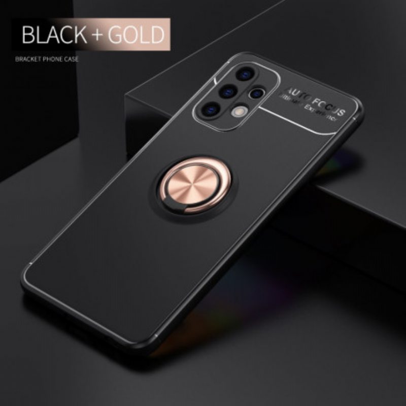 Kuori Samsung Galaxy A32 Pyörivä Rengas