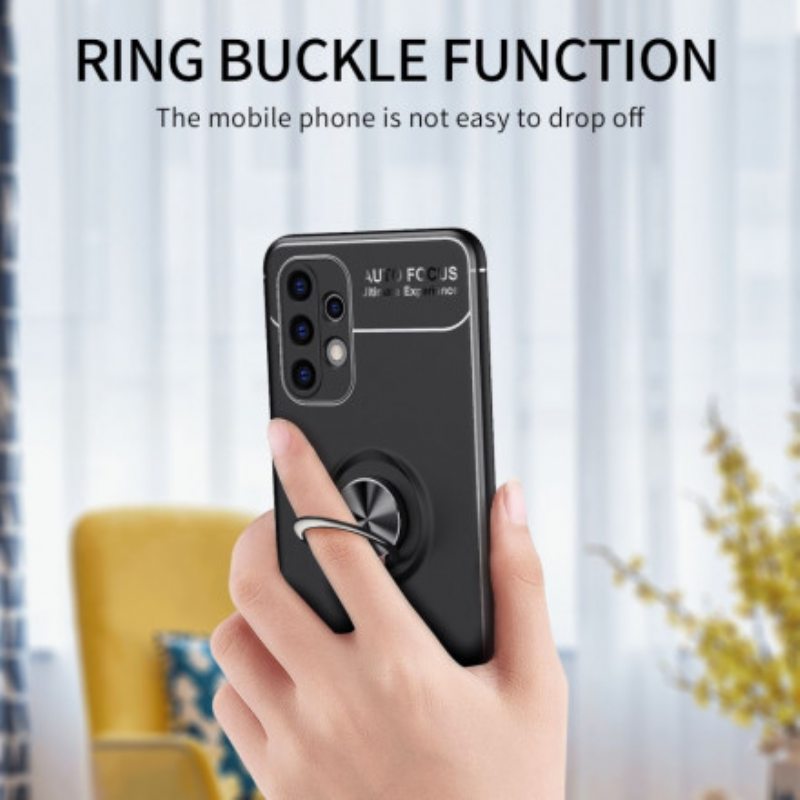 Kuori Samsung Galaxy A32 Pyörivä Rengas