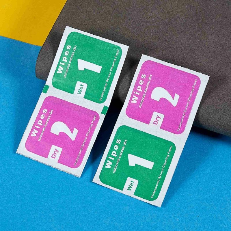 Karkaistusta Lasista Valmistettu Linssisuoja Realme 14 Pro Plus 5g