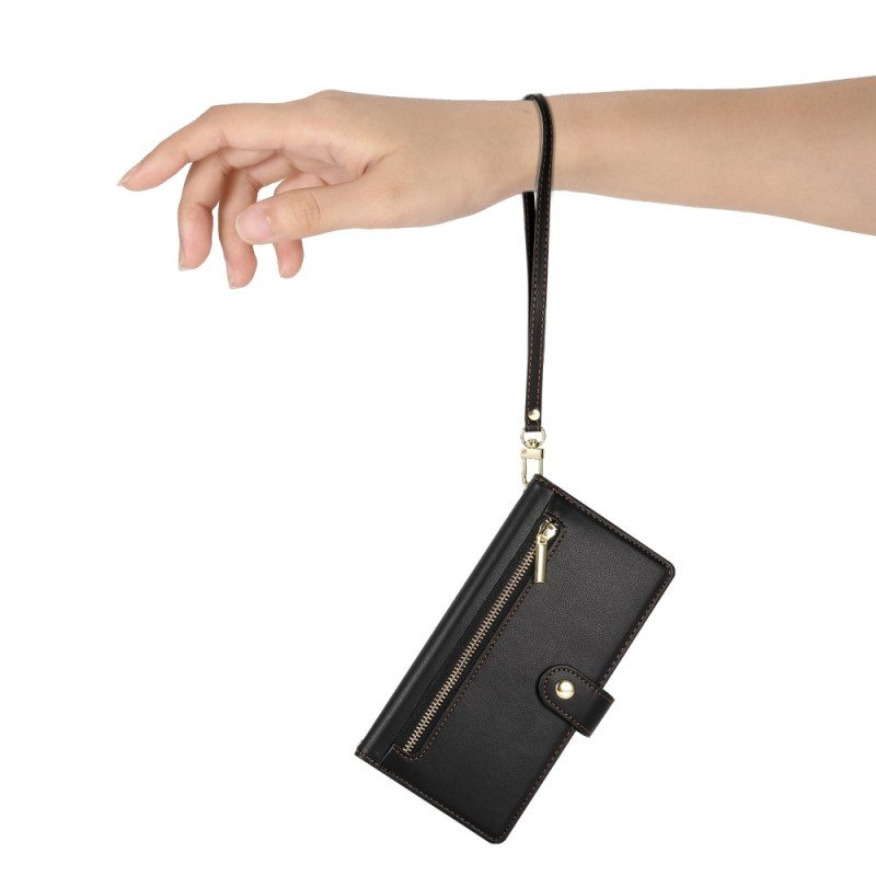 Kotelot Realme 14 Pro Plus 5g Klassinen Lompakko