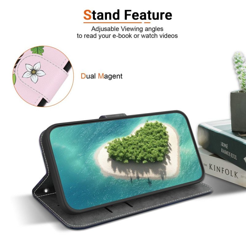 Kotelot Realme 14 Pro Plus 5g Liljakuvio