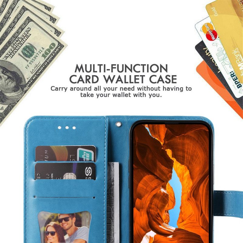 Kotelot Realme 14 Pro Plus 5g Mandalakuvio