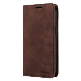 Kotelot Realme 14 Pro Plus 5g Mokkanahkaefekti Betopnice