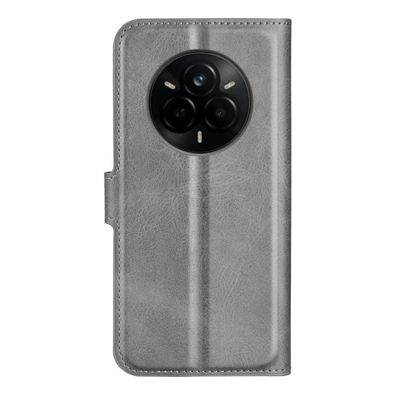 Kotelot Realme 14 Pro Plus 5g Nahkatyylinen Suojakuori