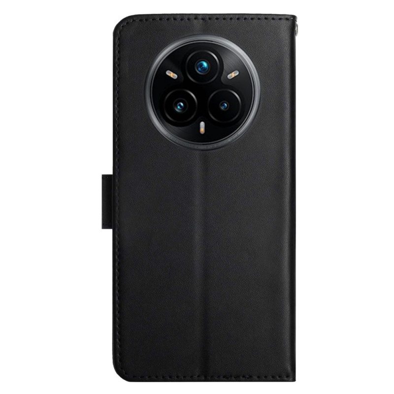 Kotelot Realme 14 Pro Plus 5g Nappanahka