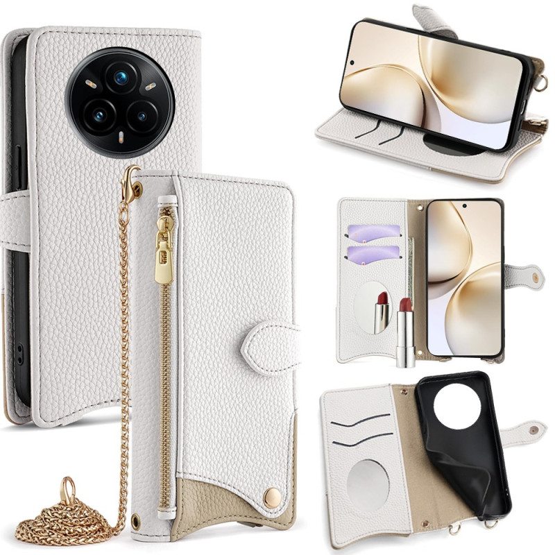 Kotelot Realme 14 Pro Plus 5g Peili Ja Ketju