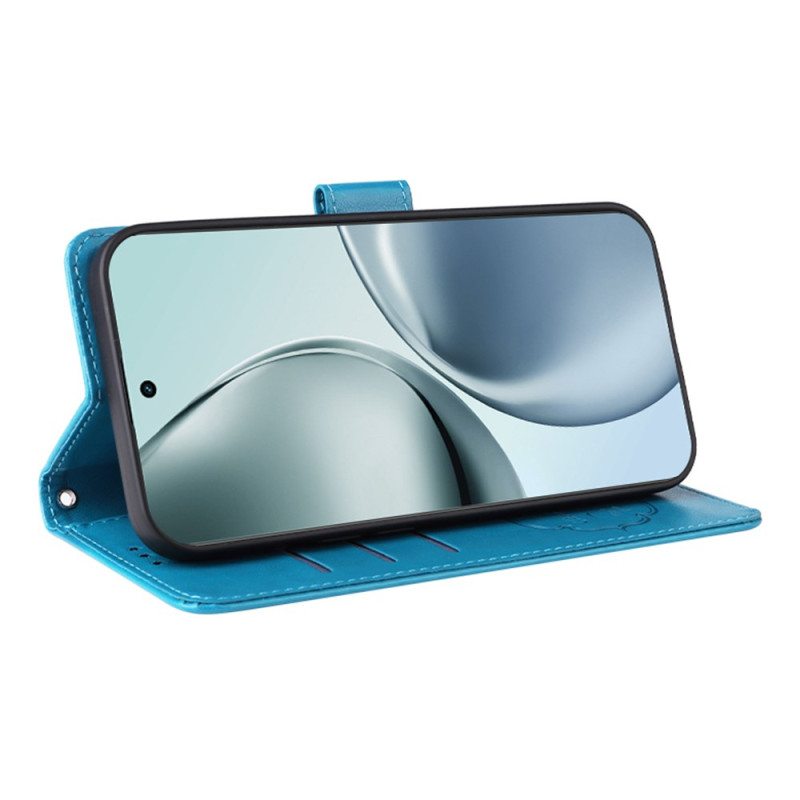 Kotelot Realme 14 Pro Plus 5g Puhelinkuoret Kukkakuvio